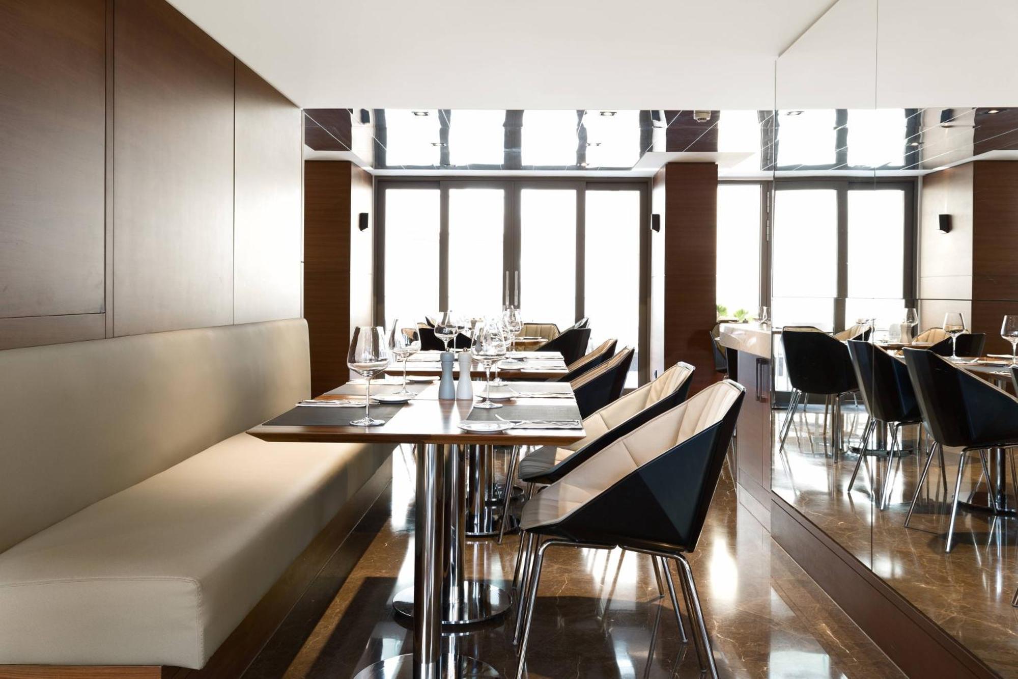 Ac Hotel Istanbul Macka — Photos 1